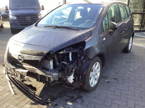 Aandrijfas links-voor-8247799 (22514646)