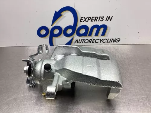 Remklauw (Tang) links-achter-