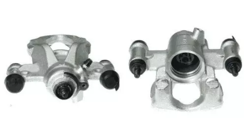 Remklauw (Tang) links-achter-