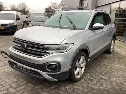 Remklauw (Tang) links-voor-8150558 (21403502)