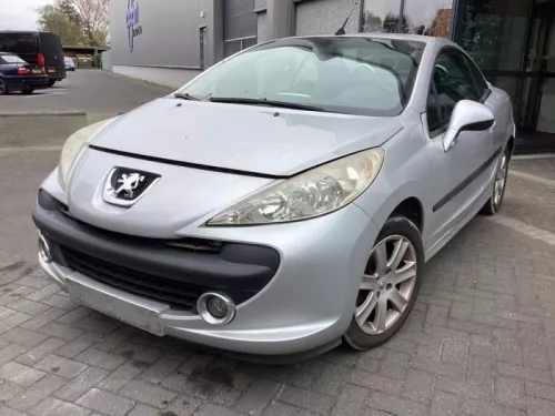 Aandrijfas links-voor-8155044 (20599701)