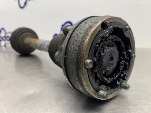 Aandrijfas links-voor Skoda 6q0407271at jhq