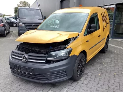 Remklauw (Tang) links-voor-8247420 (22339147)