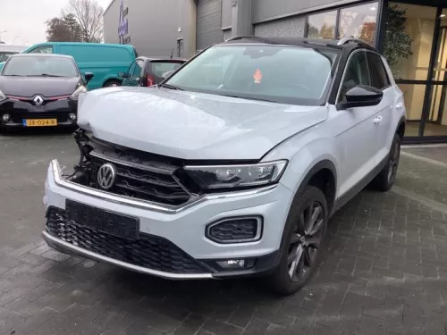 Remklauw (Tang) links-voor-8136589 (21434312)