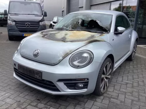 Remklauw (Tang) links-voor-8203678 (22148445)