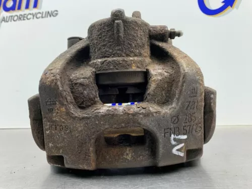 Remklauw (Tang) links-voor-8231821