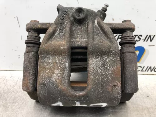 Remklauw (Tang) links-voor-7619495