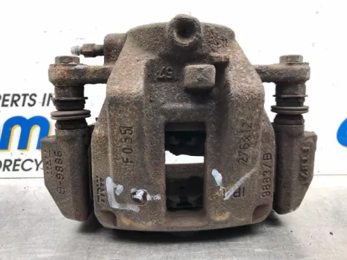 Remklauw (Tang) links-voor-7715753