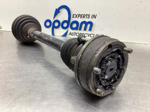 Aandrijfas links-voor Skoda 6q0407271at jhq