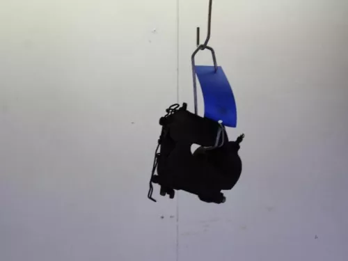 Remklauw (Tang) links-voor-7884089