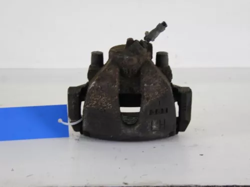 Remklauw (Tang) links-voor-