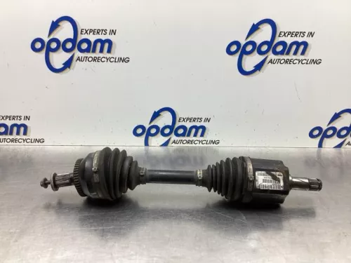 Aandrijfas links-voor Volvo 8252043 m66