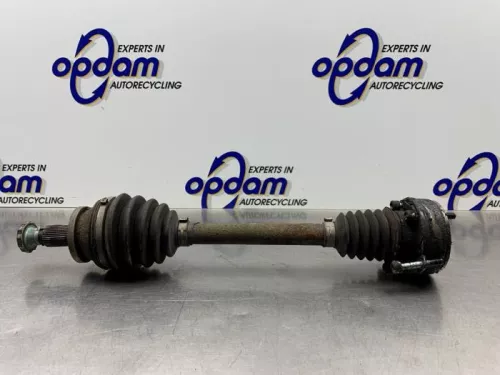 Aandrijfas links-voor Seat 6q0407271at gry