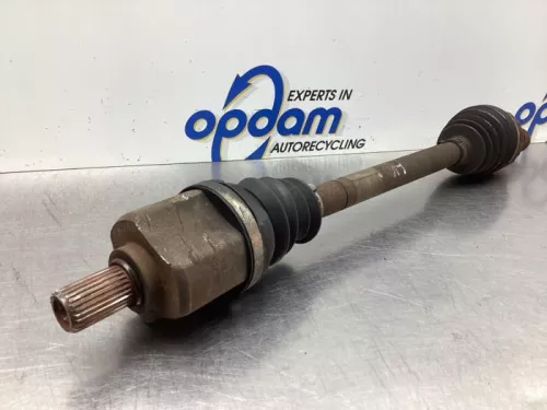 Aandrijfas links-voor Renault 8200216626 dp0056