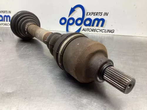 Aandrijfas links-voor Peugeot 9634379280 20tp61