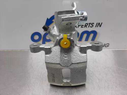 Remklauw (Tang) rechts-achter-