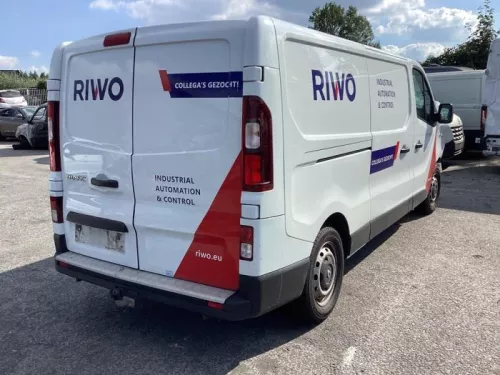 Remklauw (Tang) rechts-achter-8090667 (21956305)