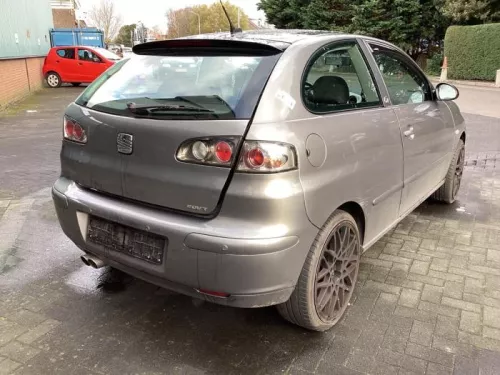 Remklauw (Tang) rechts-achter-8258546 (22101658)