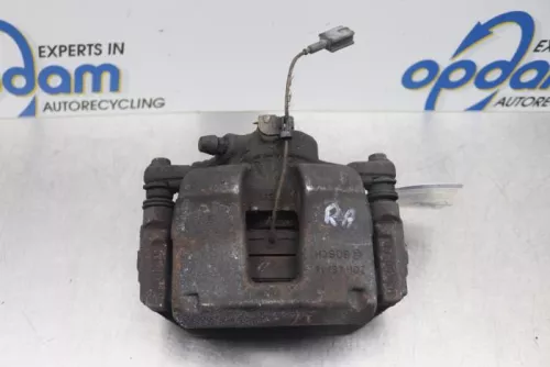 Remklauw (Tang) rechts-achter-