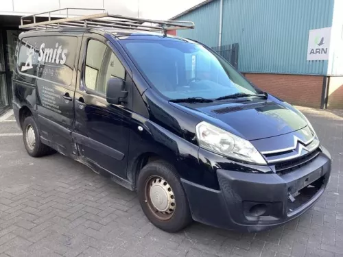 Remklauw (Tang) rechts-voor-8180210 (21111779)