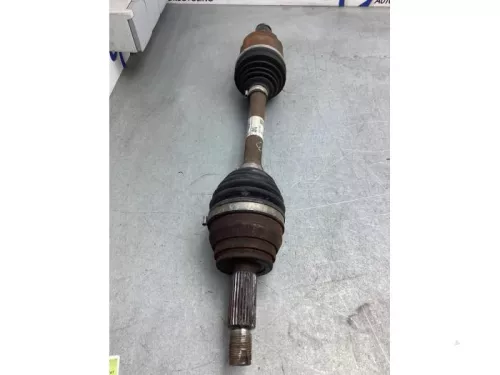 Aandrijfas links-voor Hyundai 49500g2000 d80k