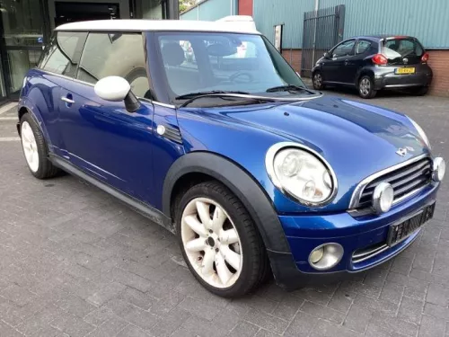 Remklauw (Tang) rechts-voor-8222398 (22076399)