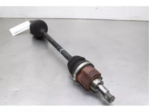 Aandrijfas links-voor Skoda  nze