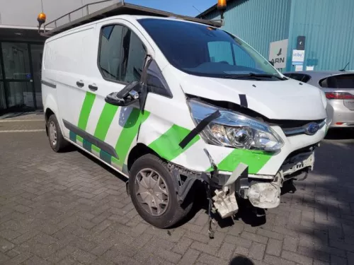 Remklauw (Tang) rechts-voor-8180900 (22661637)