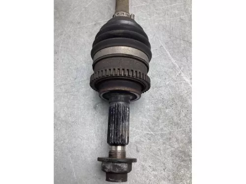 Aandrijfas links-voor Kia  gc61