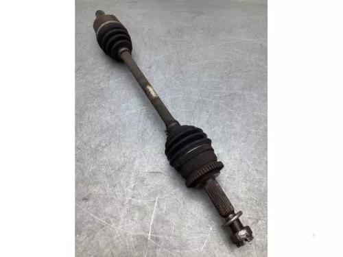 Aandrijfas links-voor Hyundai  pbt1