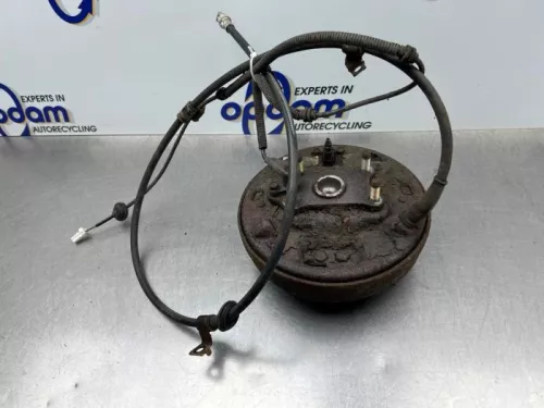 Remtrommel achter-8303264 (22320273)
