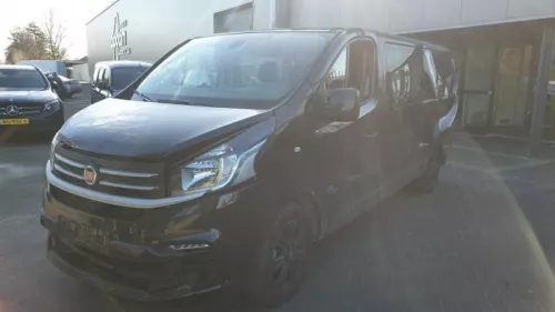 Aandrijfas links-voor Fiat 93453896 m016