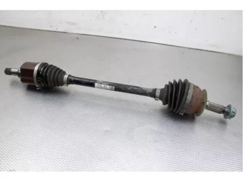 Aandrijfas links-voor Volkswagen  qcf