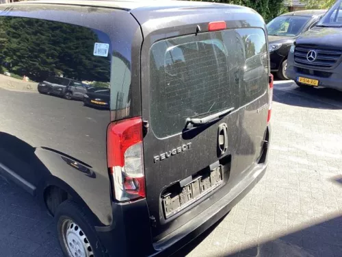 Achterdeur Bus-Bestelauto-8324107 (22690539)