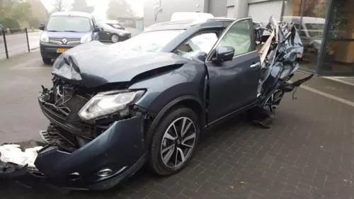 Aandrijfas links-voor-7867805 (9130761)