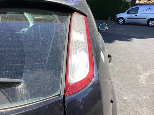 Achterlicht rechts-8323107 (22690401)