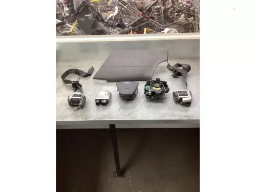 Airbag Set+Module-8180900 (22685978)