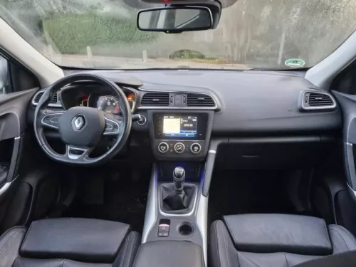 Airbag Set+Module-8241993 (22690006)
