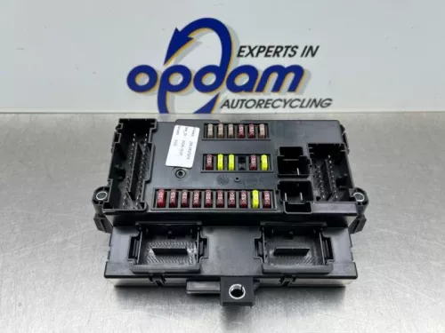 Computer Body Control-