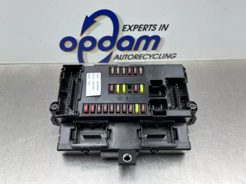 Computer Body Control-