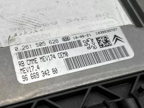 Computer Motormanagement-8305356 (22661258)