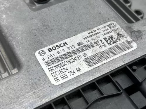 Computer Motormanagement-8240794 (22665475)
