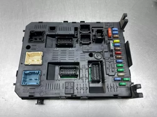 Computer Motormanagement-8240794 (22665475)