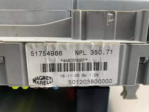 Computer Motormanagement-8327969 (22679097)