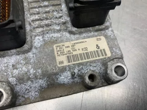 Computer Motormanagement-8327969 (22679097)