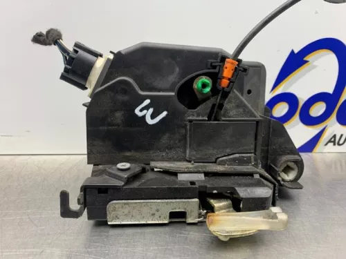 Deurslot Mechaniek 2Deurs links-8292565 (22397781)