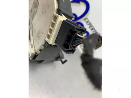 Deurslot Mechaniek 2Deurs links-8292565 (22397781)