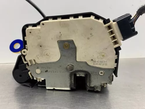 Deurslot Mechaniek 2Deurs links-8292565 (22397781)