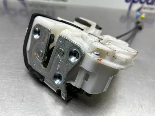 Deurslot Mechaniek 4Deurs links-achter- (22671228)
