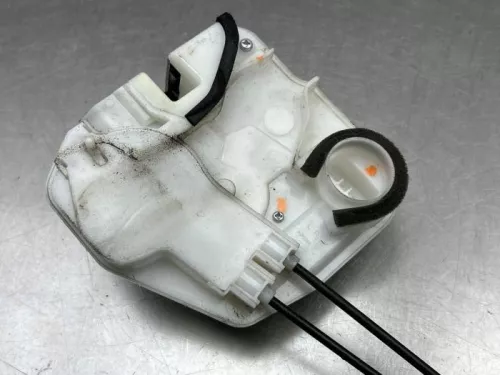 Deurslot Mechaniek 4Deurs links-achter- (22671228)